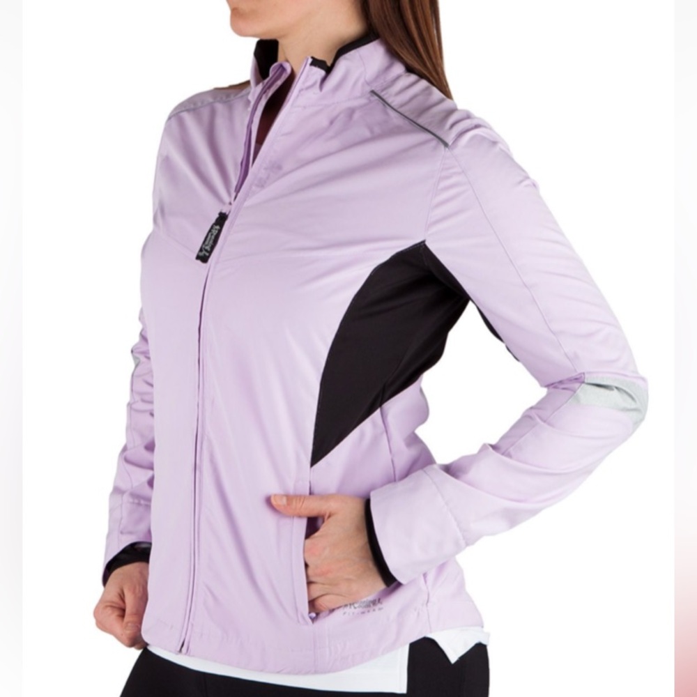 Running Room Active Wear Jacket